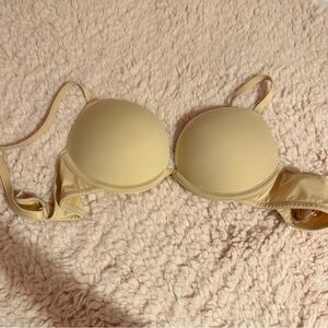 Victoria Secret Super Push Up Bra 32B